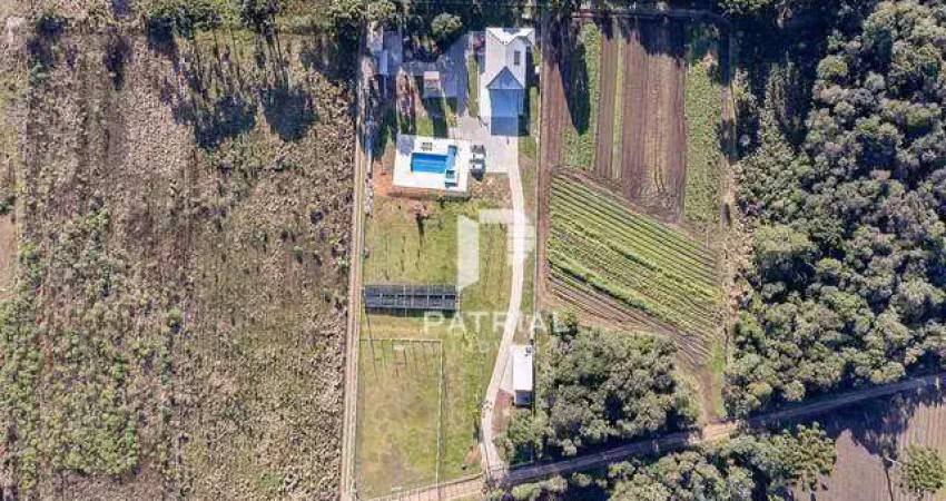 Chácara à venda em Jurema - São José dos Pinhais