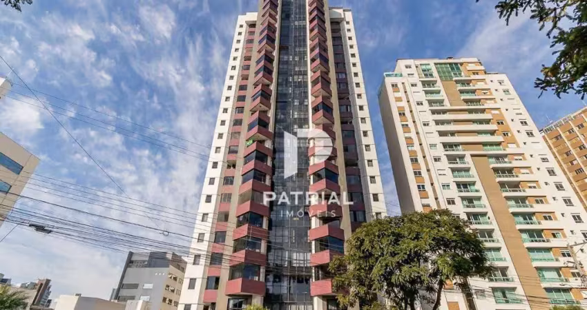 Apartamento à venda no Batel