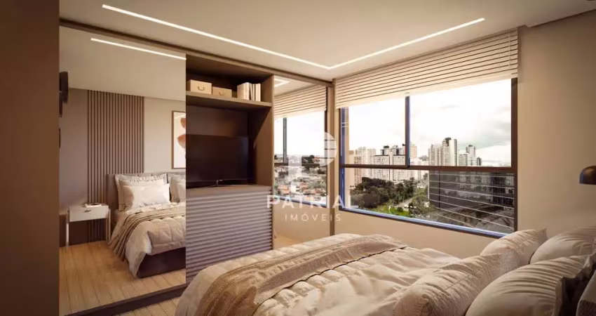 Apartamento à venda no Jardim Botânico
