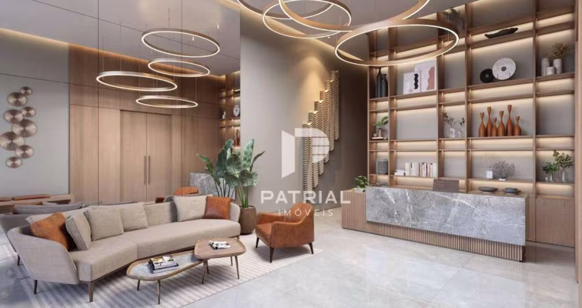 Apartamento à venda no Água Verde