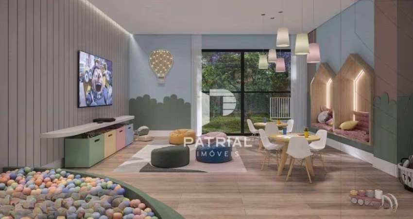 Apartamento à venda no Bairro Alto