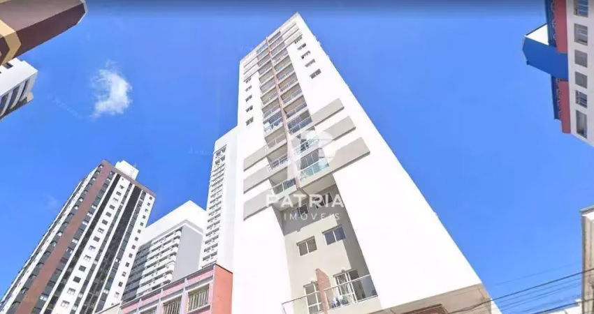 Apartamento com 2 quartos à venda na Rua Lourenço Pinto, 240, Centro, Curitiba