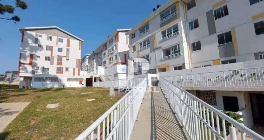 Apartamento com 2 quartos à venda na Rua Paulo Kulik, 182, Santa Cândida, Curitiba