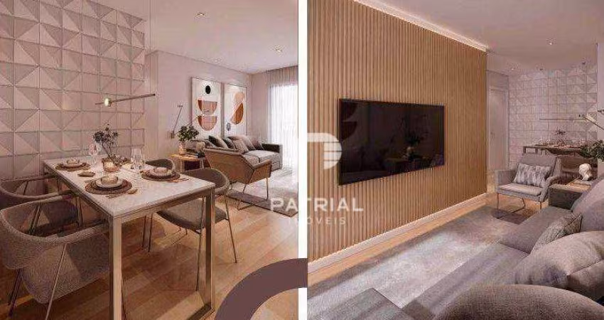 Apartamento à venda no Centro