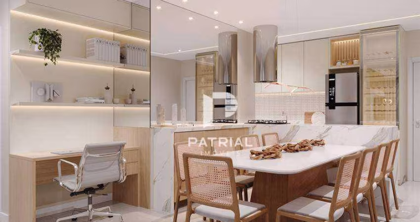 Apartamentos à venda no Água Verde