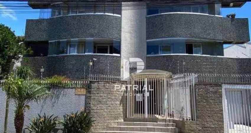 Apartamento à venda no Capão Raso