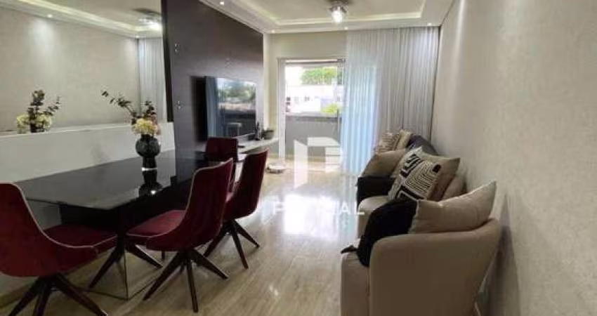 Apartamento à venda no Capão Raso
