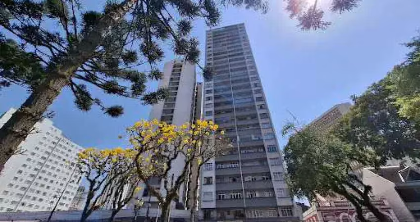 Apartamento com 2 quartos à venda na Rua Alfredo Bufren, 319, Centro, Curitiba