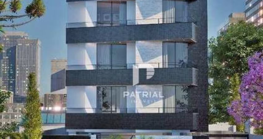 Apartamento à venda no Hauer