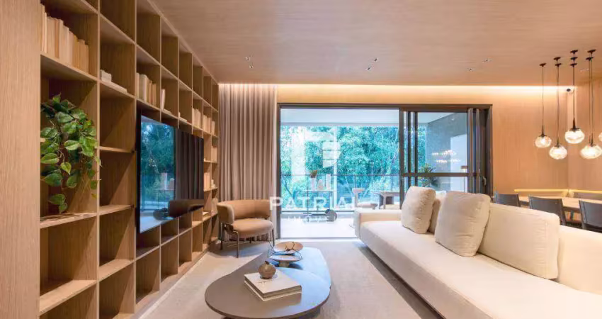 Apartamento com 3 quartos à venda na Rua Professor Assis Gonçalves, 1051, Água Verde, Curitiba