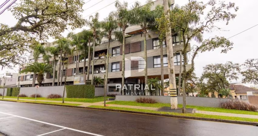 Apartamento à venda no Hugo Lange