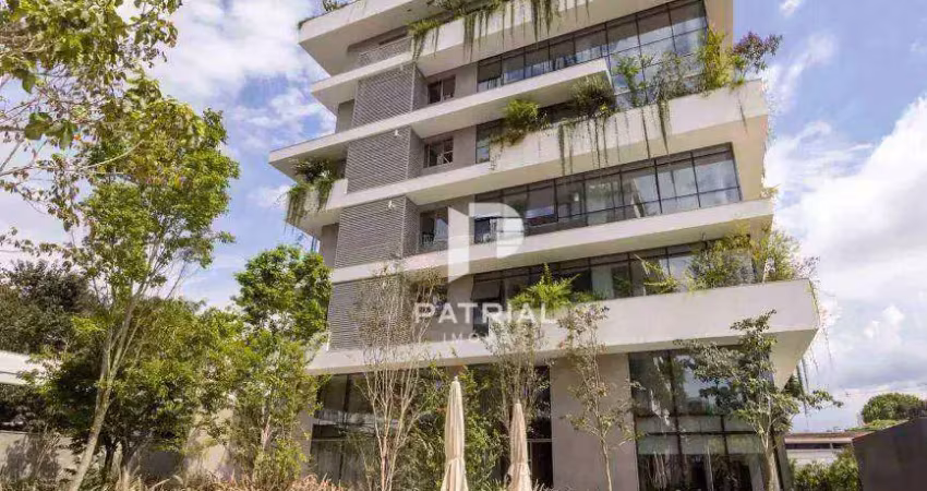 Apartamento à venda no Batel