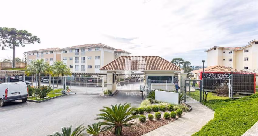 Apartamento à venda na Cidade Industrial