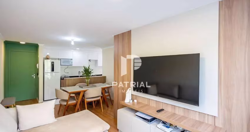 Apartamento com 3 quartos à venda na Rua Frei Eurico de Mello, 131, Cidade Industrial, Curitiba