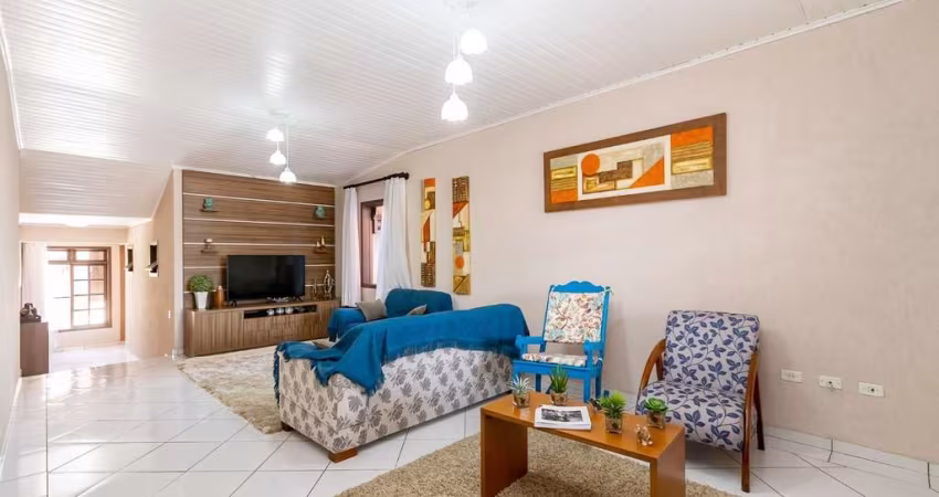 Casa à venda no Guaíra
