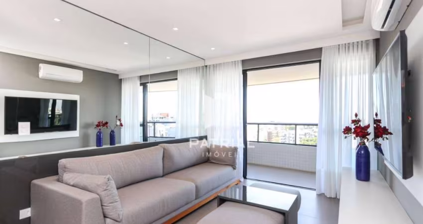 Apartamento à venda no Cabral