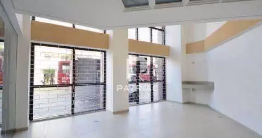 Sala comercial à venda na Rua Mariano Torres, 401, Centro, Curitiba