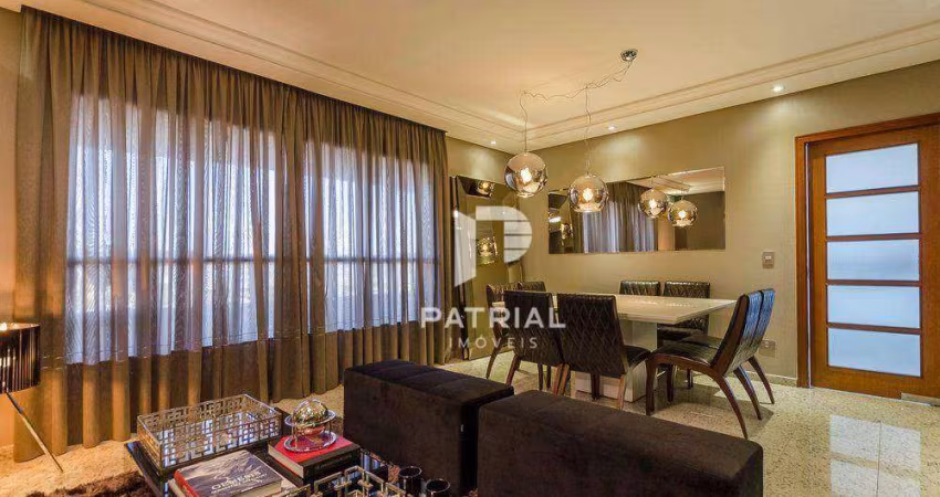 Apartamento à venda no Cristo Rei