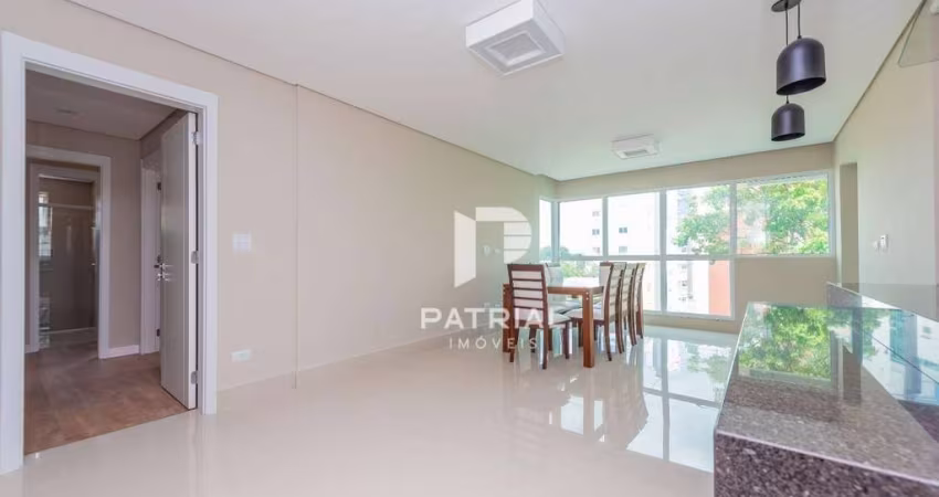 Apartamento à venda no Alto da Glória