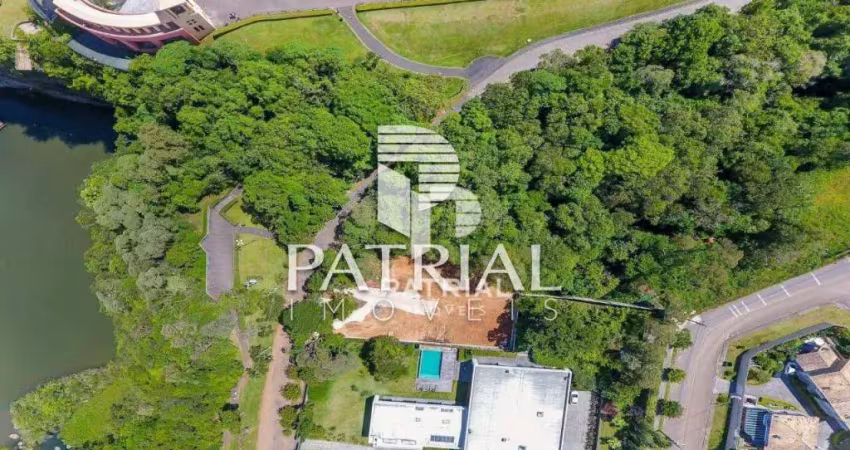 Terreno à venda na Rua Frei Bernardino Tomat, 454, Pilarzinho, Curitiba