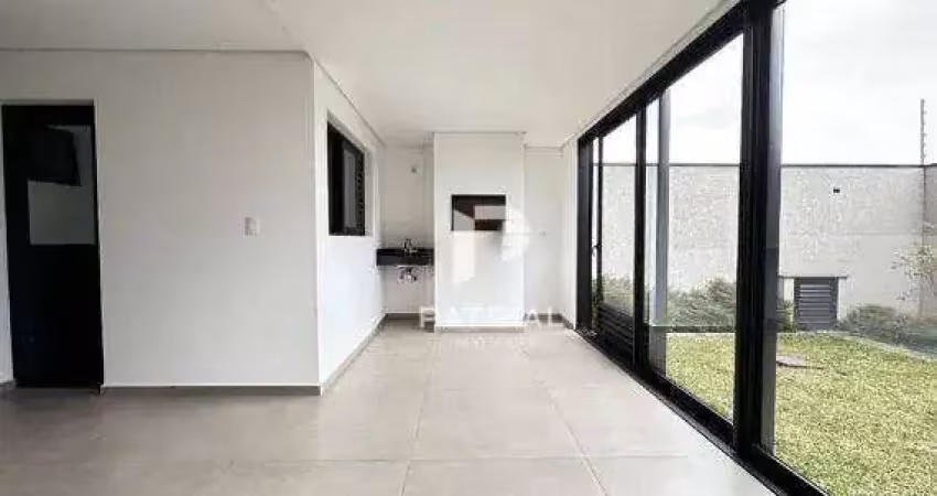 Casa à venda no Santo Inácio
