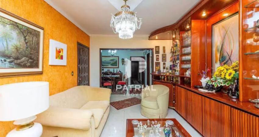 Casa com 4 dormitórios à venda, 200 m² por r$ 1.148.999,00 - são braz - curitiba/pr