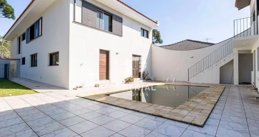 Casa à venda no Jardim Social