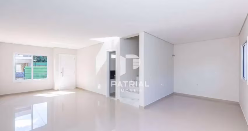 Casa em condomínio fechado com 3 quartos à venda na Rua Íris Antônio Campos, 369, Campo Comprido, Curitiba