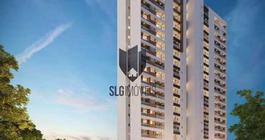 Apartamento com 2 quartos à venda na Frei Cirilo, 4343, Messejana, Fortaleza