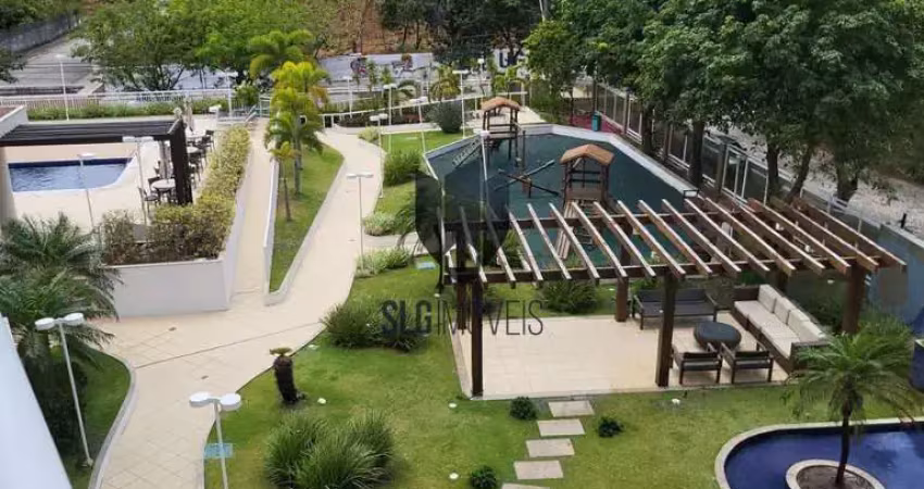 Apartamento com 3 quartos à venda em patriolino ribeiro
