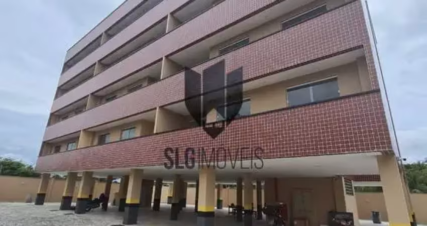 Apartamento com 2 quartos para alugar na dos Ferroviarios, 436, Urucunema, Eusébio