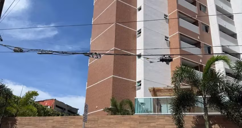 Apartamento com 3 quartos à venda no Aldeota, Fortaleza 