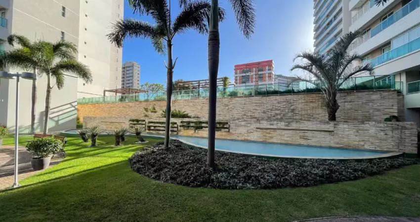 Apartamento com 3 quartos à venda no Engenheiro Luciano Cavalcante, Fortaleza 