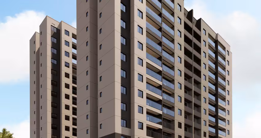 Apartamentos de 2 e 3 quartos na  região do bairro de fátima