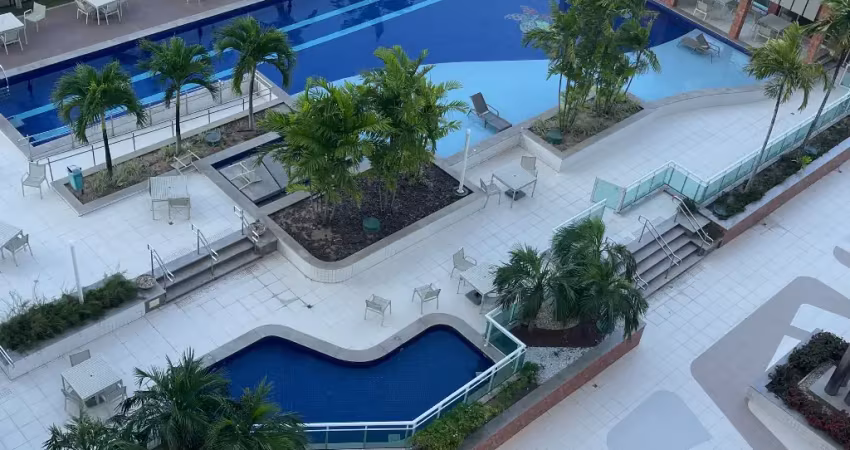 Apartamento com 3 quartos à venda no Engenheiro Luciano Cavalcante, Fortaleza 