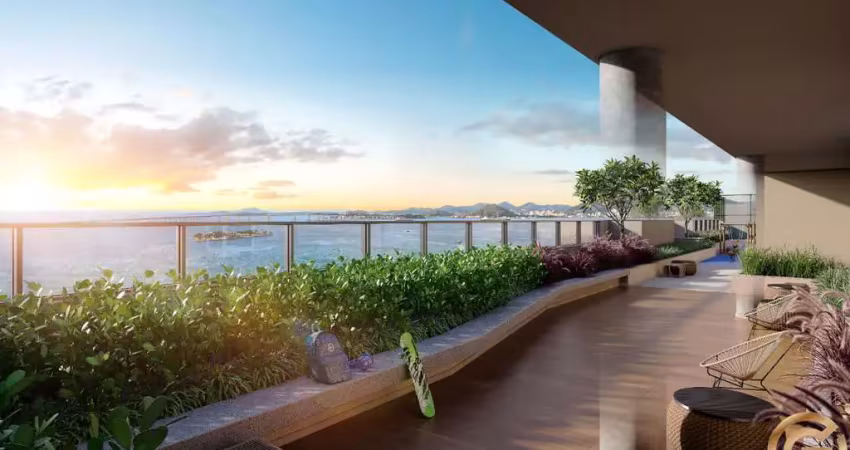 A partir de r$ 390 mil – studios, 2 e 3 quartos – porto maravilha – rj