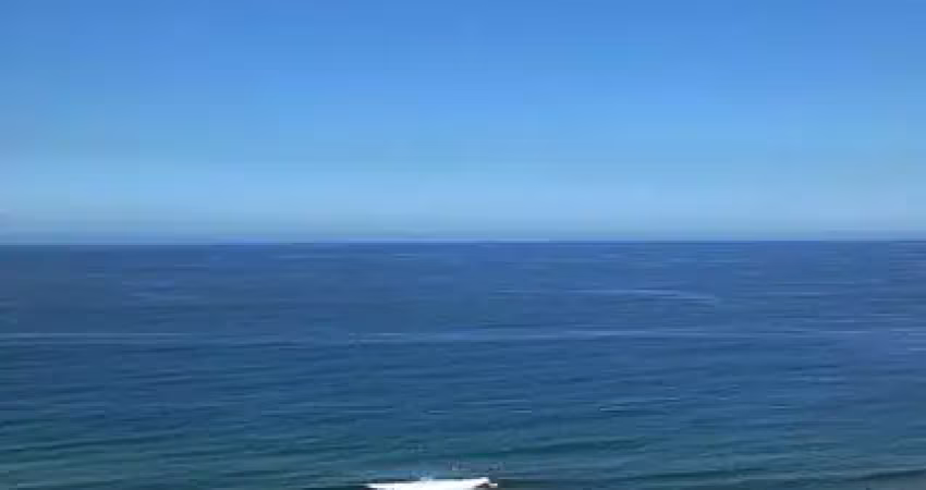Apartamento de alto padrão, 310m², 4 quartos, 3 vagas, vista mar de todos os ambientes, praia da barra da tijuca