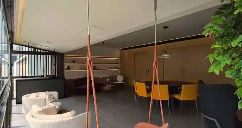 Luxuoso e decorado por arquiteto, 260m², original 4 com 3 apartamento 260m² 3 suítes reformado – quadra da praia do leblon.