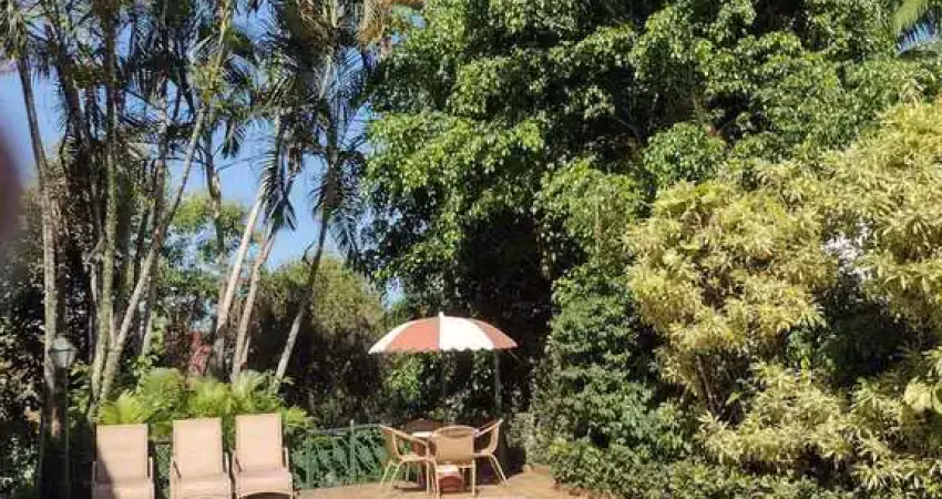 Casa Clássica-Retrô, Arquitetura Zanine Caldas, 6 Quartos, 9 Banheiros, Piscina, Condomínio com segurança Armada - São Conrado, Zona Sul
