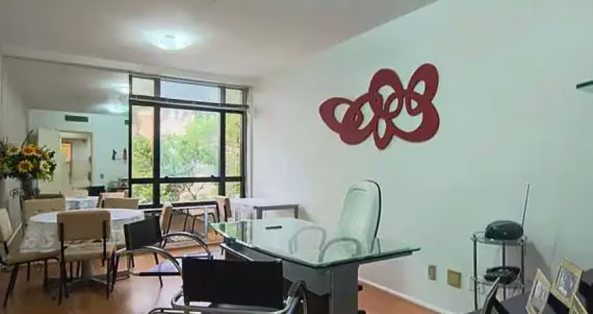Sala comercial, entre o village mall e barra shopping, 41m², montada, vaga, no cebs - barra da tijuca, rio de janeiro/rj