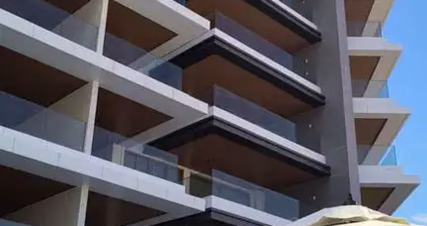 Mansão suspensa 380m² – 4 suítes – frente mar – cyano exclusive residences barra