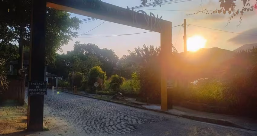 Terreno/Lote em Condomínio com segurança e ronda 24hs, lazer completo, no Condado de York.