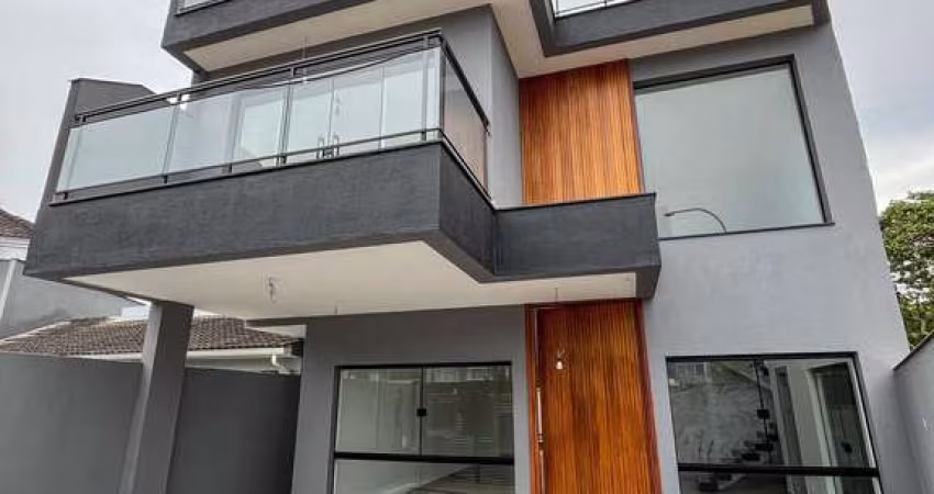 Casa à venda no bairro Recreio dos Bandeirantes - Rio de Janeiro/RJ, Zona Oeste