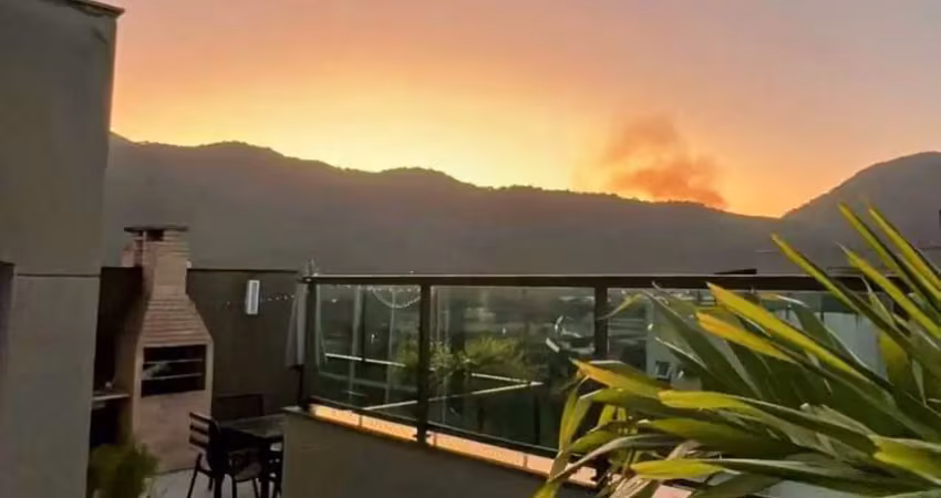 Apartamento à venda no bairro recreio dos bandeirantes - rio de janeiro/rj, zona oeste