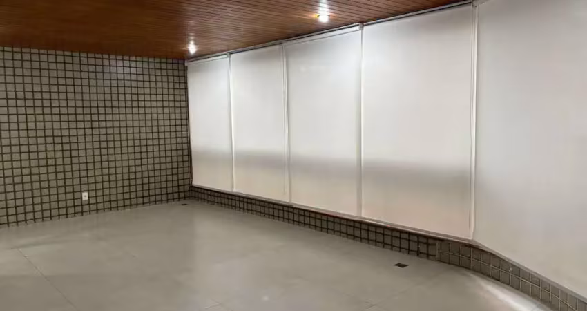 Apartamento Moderno, 118m², frontal, 3 quartos, 2 Vagas, altíssimo padrão na Gleba A do Recreio