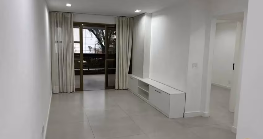 Apartamento moderno, 118m², frontal, 3 quartos, 2 vagas, altíssimo padrão na gleba a do recreio