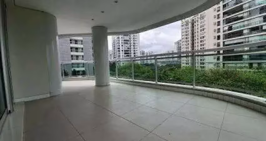 Apartamento à venda no bairro Barra da Tijuca - Rio de Janeiro/RJ, Zona Oeste
