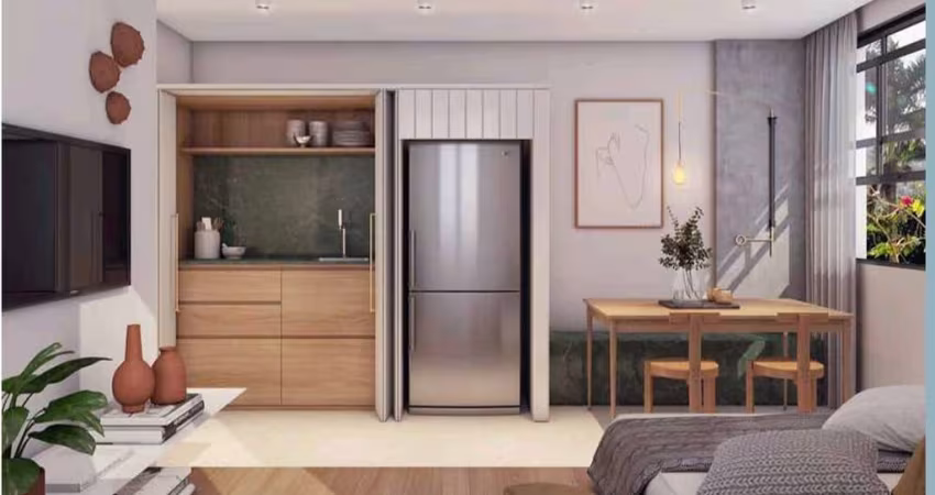 Apartamento Flat em Leblon, Rio de Janeiro/RJ