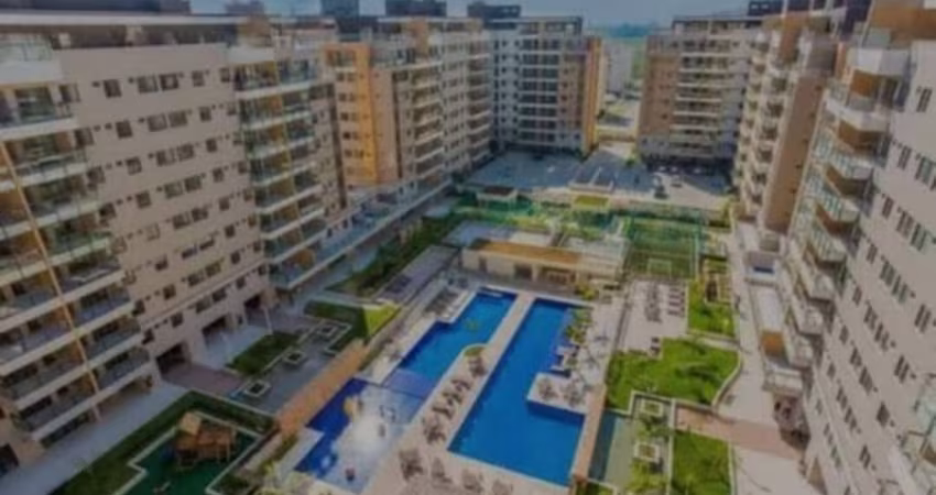 Cobertura Duplex, 164m², 4 Quartos, PARK PREMIUM, RESORT NO RECREIO