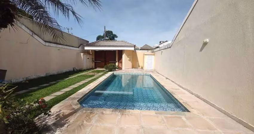 Casa 319m² – 6 suítes – piscina – condomínio rio mar barra da tijuca - preço imbatível!
